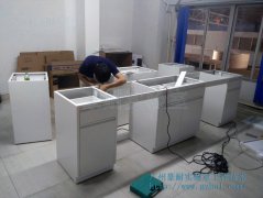 大专院校实验室01