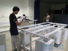 大专院校实验室11