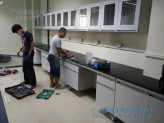 大专院校实验室12