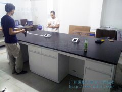 大专院校实验室02