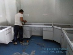 大专院校实验室04