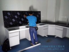 大专院校实验室05