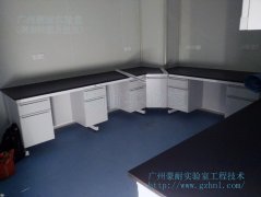 大专院校实验室06