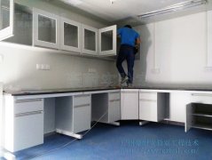 大专院校实验室07