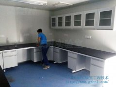 大专院校实验室09