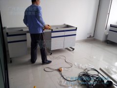 金属研发检测室02