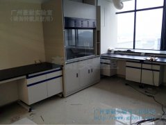 金属研发检测室06