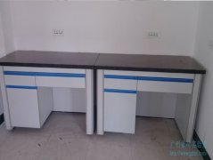 发电厂实验室07