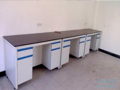 发电厂实验室08