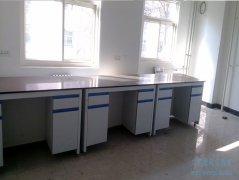 发电厂实验室09