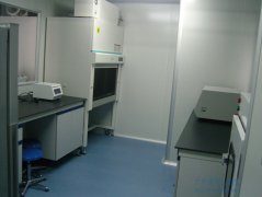 生物安全柜