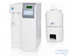 ULUP高端型超纯水器